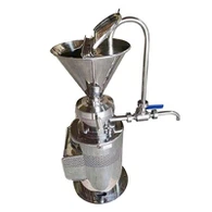 Vertikale Kolloidmühle für Fleisch